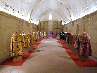 Clo�tre Saint Trophime